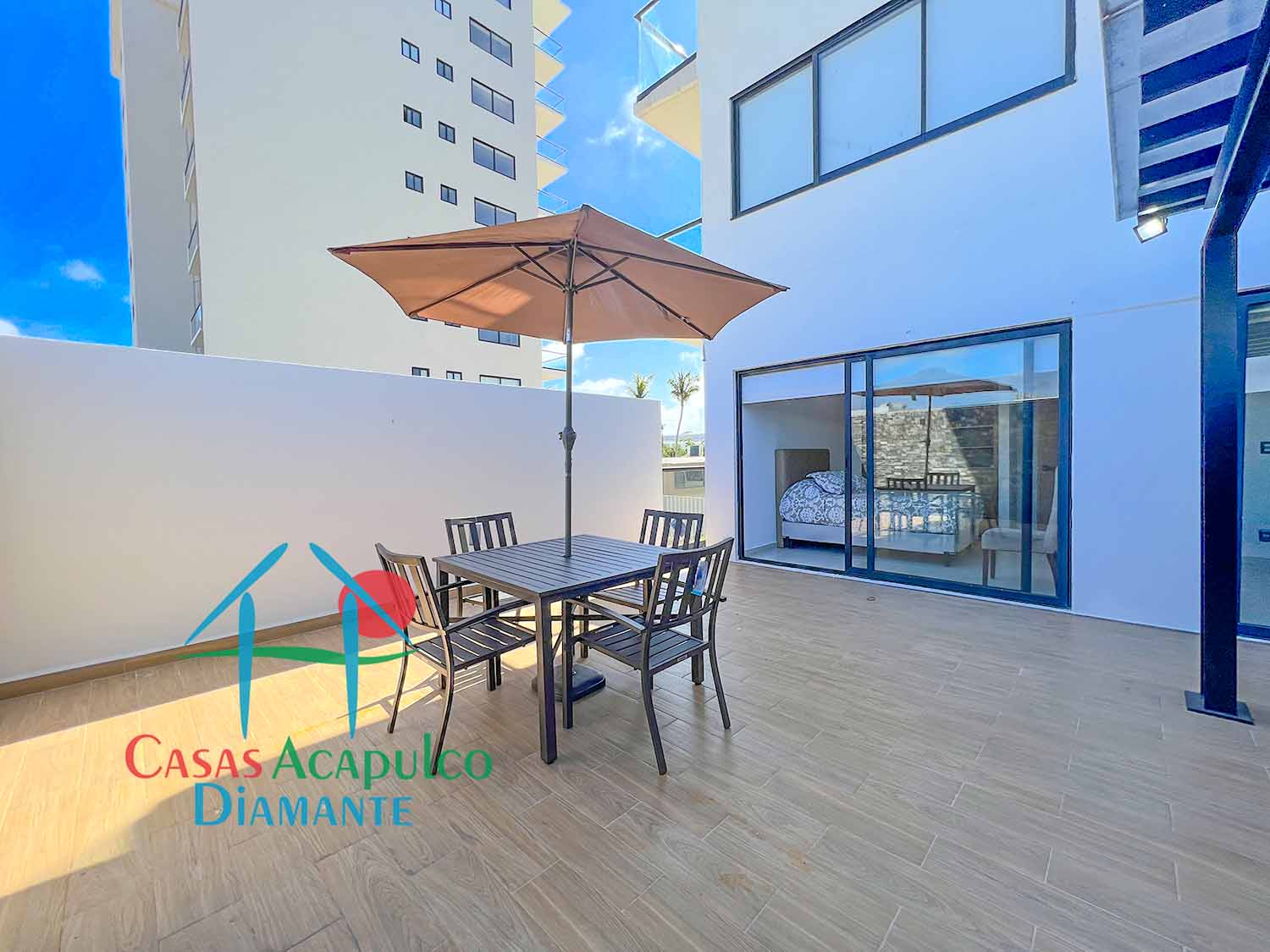 Altamar Residencial Victory 004 - Terraza trasera 3